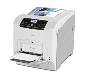 RICOH SPC435DN