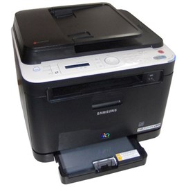 SAMSUNG CLX 3185FN