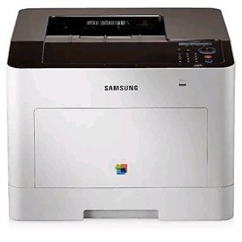 SAMSUNG CLX 680