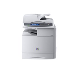SAMSUNG CLX 8385ND
