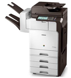 SAMSUNG CLX8650ND