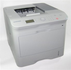 SAMSUNG ML 6510ND