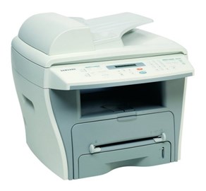 SAMSUNG SCX 4216F