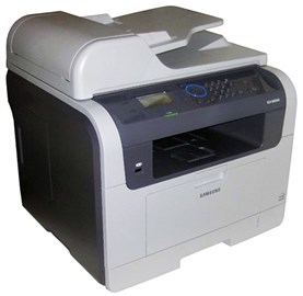 SAMSUNG SCX 5635N