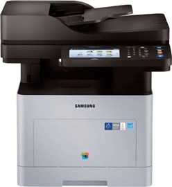SAMSUNG SL C2680