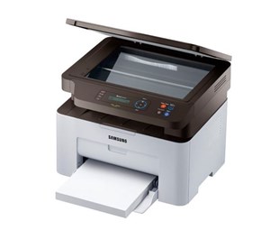 SAMSUNG SL C4060