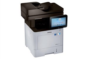 SAMSUNG SLM4580