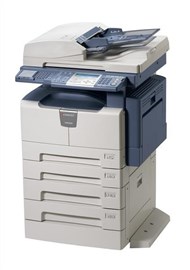 TOSHIBA ESTUDIO 165