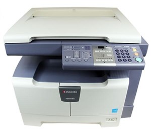 TOSHIBA ESTUDIO 166