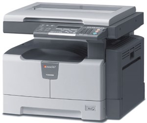 TOSHIBA ESTUDIO 167