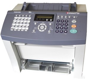 TOSHIBA ESTUDIO 170F