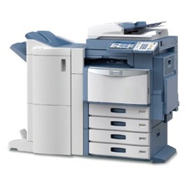 TOSHIBA ESTUDIO 2040C