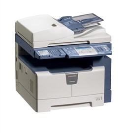 TOSHIBA ESTUDIO 205
