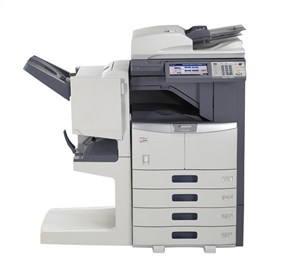 TOSHIBA ESTUDIO 255