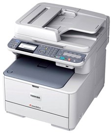 TOSHIBA ESTUDIO 263CS