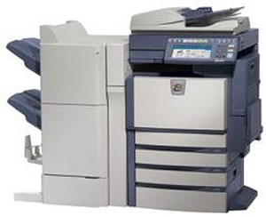 TOSHIBA ESTUDIO 3500C