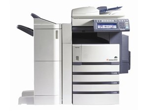 TOSHIBA ESTUDIO 353C