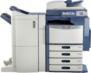 TOSHIBA ESTUDIO 3540