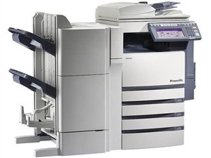 TOSHIBA ESTUDIO 451C