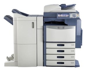TOSHIBA ESTUDIO 4540C